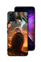 Vivo V21 Protective Case Cover Eagle