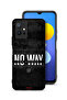 Vivo Y75 5G Protective Case Cover No Way For Excuses