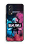 Vivo T1x Protective Case Cover Game Over - 2