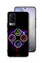 Vivo X60 Protective Case Cover Squid Game