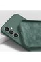Galaxy S23 Fe Case Launch Premium Lens Protected Soft Erasable Back Case - 6