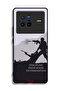 Vivo X80 Protective Case Cover Discipline Dedication Determination - 2