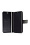 Xiaomi Poco X5 Case Cover Pu Leather Wallet with Front Back Full Protection - 2