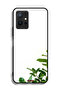 Vivo Y75 5G Protective Case Cover Josh Calabrese Leaves - 2