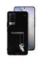 Vivo X60t Protective Case Cover Psychopath