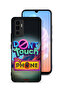 Vivo S10e 5G Protective Case Cover Do Not Touch My Phone