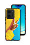 Vivo V25 5G Protective Case Cover Rae Tian