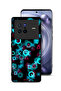 Vivo X80 Protective Case Cover Squid Game Icons Small