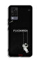 غطاء حماية Vivo V21 Psychopath - 2