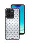 Vivo V25 5G Protective Case Cover Stappers On Cloth