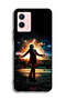 Vivo Y33s 5G Protective Case Cover Joker Happy Mode - 2