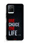 غطاء حماية Vivo Y33s 4G One Choice One Life - 2