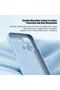 Redmi Note 13 4g Case Launch Premium Lens Protected Soft Erasable Back Case - 5