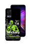 غطاء حماية لجهاز Vivo V21 - Sanctuary