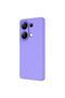 Poco M6 Pro 4g Case Velvet Launch Shock Absorbing Wipeable Premium Series