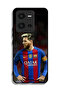 غطاء حماية لهاتف Vivo V25 5G ميسي برشلونة - 2
