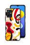 Vivo T1 5G Protective Case Cover Pattern