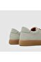 Green Men's Sneaker Shoes [Tg052093] - 5