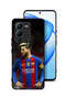 Vivo V25 Pro 5G Protective Case Cover Messi Barcelona