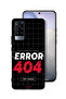 Vivo X60 Protective Case Cover Error 404