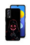 غطاء حماية لهاتف Vivo T1x مارشميلو