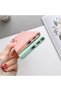 Galaxy S23 Ultra Camera Protected Non-Stain Velvet Inner Coated Case - 4