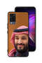 غطاء حماية لهاتف فيفو V21 - محمد بن سلمان