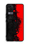 Vivo V21 Protective Case Cover Paint Abstract Pattern - 2