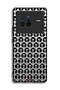 Vivo X80 Protective Case Cover Horology Hands Pattern - 2