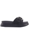 Women's Black Slippers 101700000