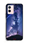 Vivo Y33s 5G Protective Case Cover Moving Stars - 2