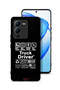 Vivo V25 Pro 5G Protective Case Cover Truck Driver Sticker