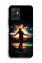 Vivo Y75 5G Protective Case Cover Joker Happy Mode - 2