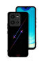 Vivo V25 5G Protective Case Cover Airplanes Art