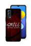 غطاء حماية Vivo T1x Smile Its Free Therapy