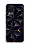 Vivo V21 Protective Case Cover Pattern - 2