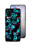 Vivo X60 Protective Case Cover Squid Game Icons Small