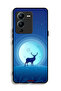 Vivo V25 Pro 5G Protective Case Cover Deer - 2