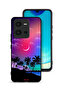 Vivo V25 5G Protective Case Cover Moon In Night Art
