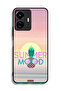 غطاء حماية لهاتف Vivo Y77e 5G - مزاج صيفي - 2