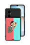 Xiaomi Poco M4 5G Protective Case Cover The Professor Art