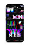 Xiaomi Redmi Note 8 Pro Protective Case Cover Motion Design - 2