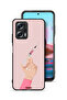 Xiaomi Poco X4 GT Protective Case Cover Love Injection
