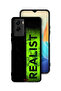 Vivo Y55s 5G (2021) Protective Case Cover Realist