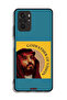 Xiaomi Redmi Note 10S Protective Case Cover Godfather Of Vision - 2