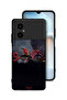Xiaomi Poco M4 5G Protective Case Cover Three Spiders