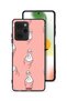 غطاء حماية لهاتف Xiaomi Poco X5 Pro مع علامات Snaps