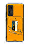 Xiaomi 12 Protective Case Cover Walk The Moon - 2