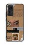 Xiaomi 12 Protective Case Cover Arabic Quote You Will Burn A Lot To Become A Real Star - 2
