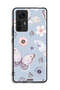 Xiaomi 12 Pro Protective Case Cover Butterflies And Flowers - 2